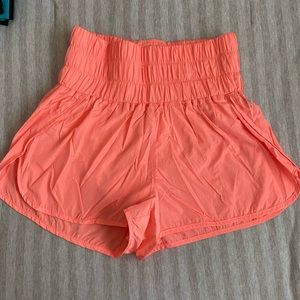 FP Movement The Lo Way Home Shorts